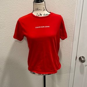 Calvin Klein T-shirt